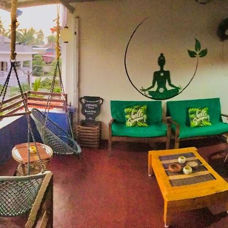 New Goodkarma Inn Kochi Eksteriør bilde