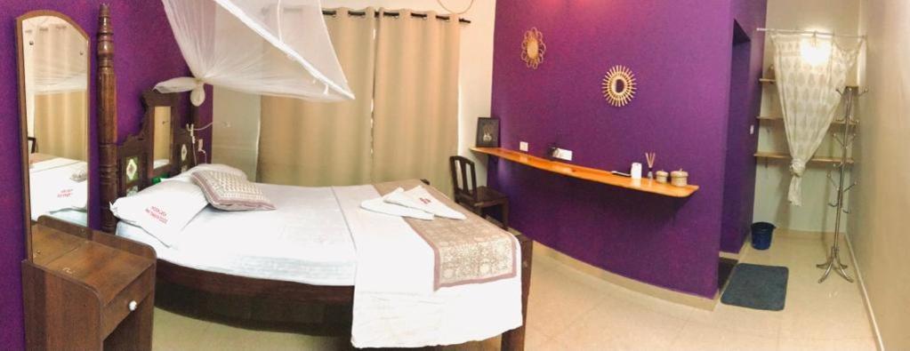 New Goodkarma Inn Kochi Eksteriør bilde