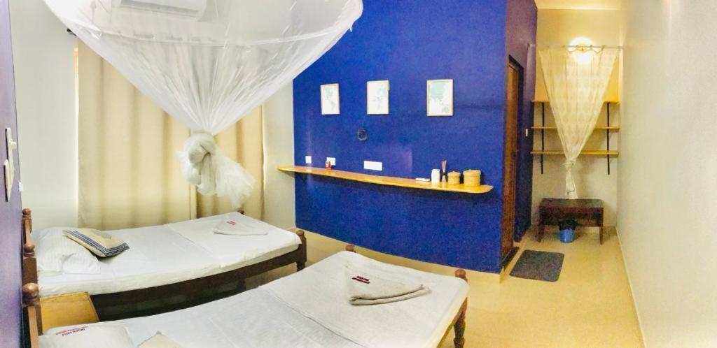 New Goodkarma Inn Kochi Eksteriør bilde
